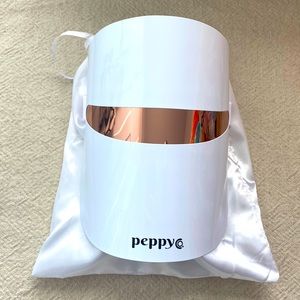 Peppy Co. LED light mask